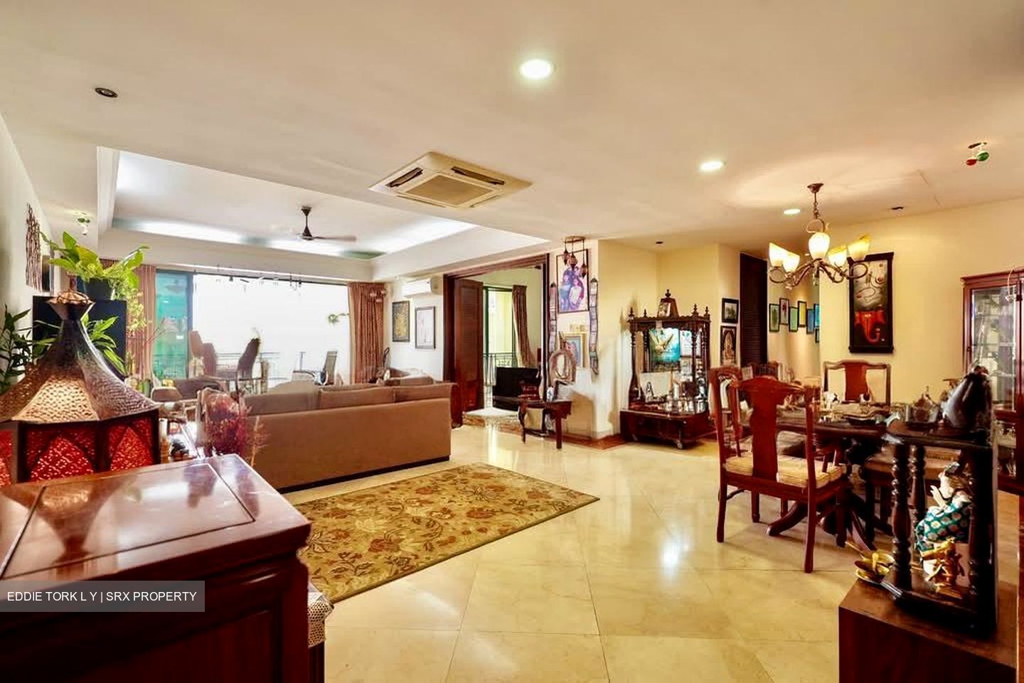 Pebble Bay (D15), Condominium #556836511